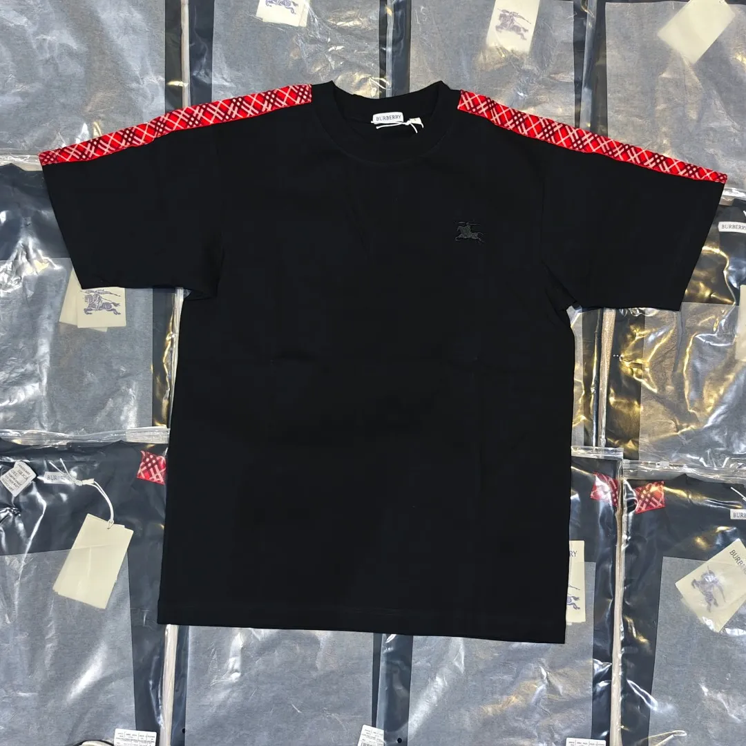 BURBERRY BBR Series Red T